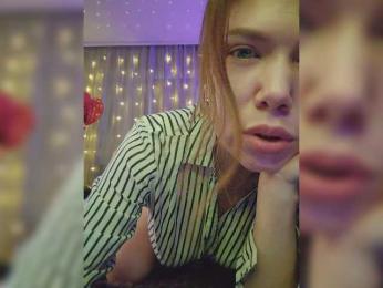 MyLittlegi webcam model stream image