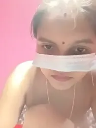 Sexy_Sonniyaa webcam model stream image