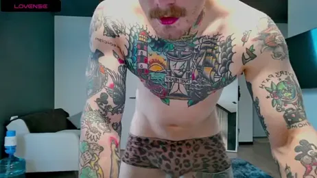 white_King9999 webcam model stream image