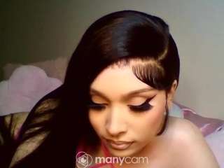 tssexylexy webcam camsoda model stream image