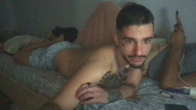 anastasio_f webcam cam4 model stream image