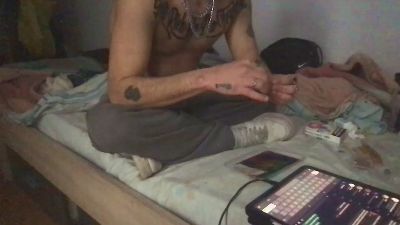 anastasio_f webcam cam4 model stream image