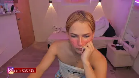 G_obedient_boy webcam model stream image