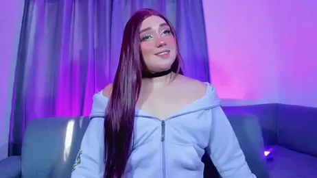 _Serenity- webcam model stream image