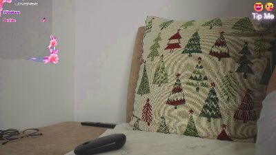 SquirtTeen webcam model stream image