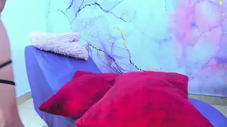 taylor_camhot webcam model stream image