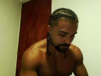 dualdoflow webcam model stream image