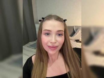 MILEDIUM webcam bongacams model stream image