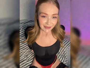 MILEDIUM webcam bongacams model stream image