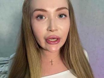 MILEDIUM webcam model stream image