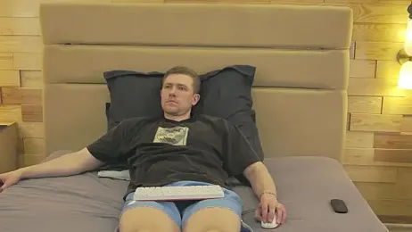 EthanPinkman webcam model stream image