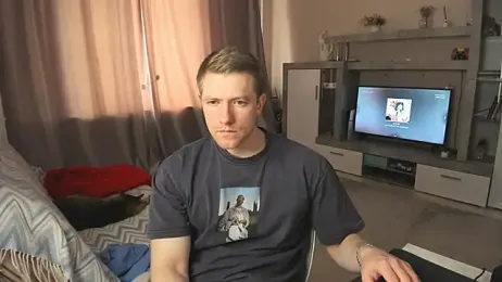 EthanPinkman webcam model stream image