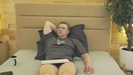 EthanPinkman webcam model stream image