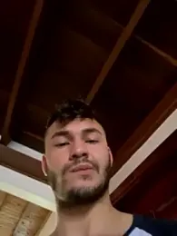 JacoLive webcam model stream image