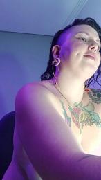 Divine_Pouvoir webcam model stream image