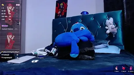 Randy_horny webcam model stream image