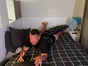 karl_and_klara webcam model stream image