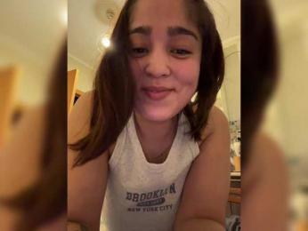 Melinda2025 webcam model stream image