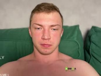 iron__chapman webcam model stream image