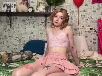 BrigidaTapscott webcam model stream image