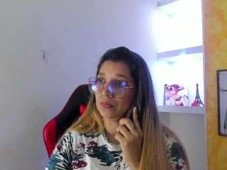 melisa-14 webcam model stream image