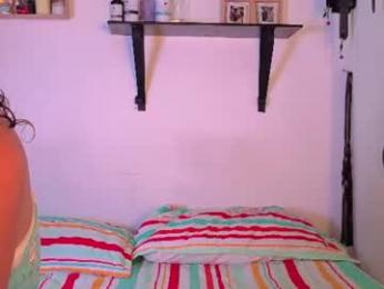 celeste_latina19 webcam model stream image