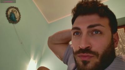 Mark_ariete94 webcam model stream image