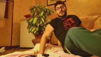 Mark_ariete94 webcam model stream image