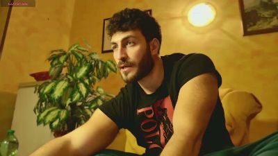 Mark_ariete94 webcam model stream image