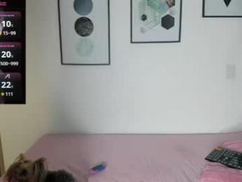 abigail_w webcam chaturbate model stream image