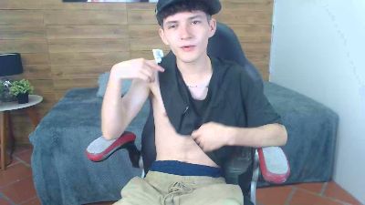 trevor_mob webcam model stream image