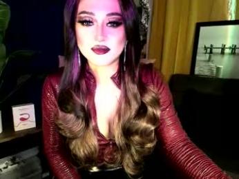 kylie_iyutera webcam chaturbate model stream image