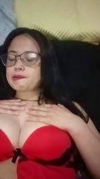 marlycai webcam model stream image