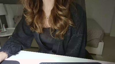 una_passione webcam cam4 model stream image