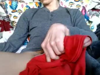 kaonashi69 webcam model stream image