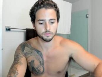 zaylanez webcam chaturbate model stream image