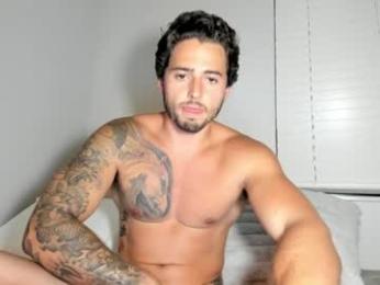 zaylanez webcam chaturbate model stream image