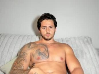 zaylanez webcam chaturbate model stream image