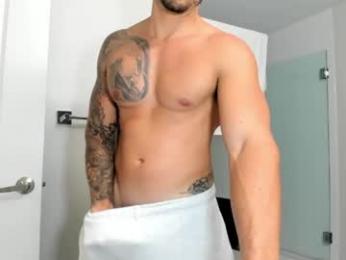 zaylanez webcam chaturbate model stream image