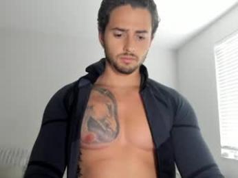 zaylanez webcam chaturbate model stream image