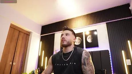 David_blake_ webcam stripchat model stream image