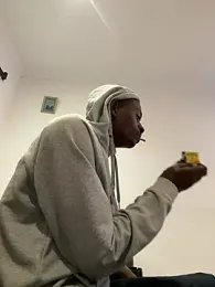 HersBBC webcam model stream image