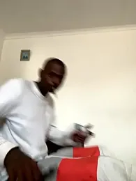 HersBBC webcam model stream image