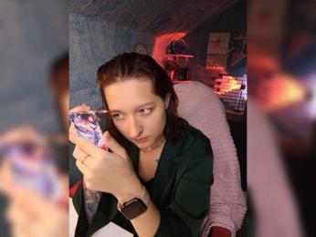 KRISTINA-S webcam model stream image