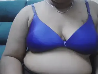 Rushali_69 webcam model stream image