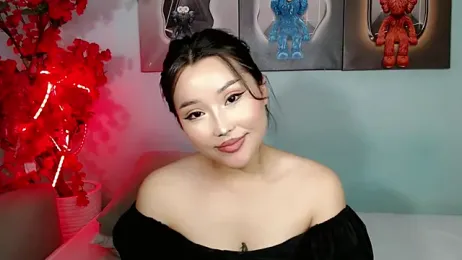 ichiben webcam stripchat model stream image