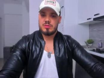 zackconnorsx webcam chaturbate model stream image