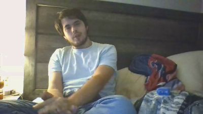 alexrussell37 webcam model stream image