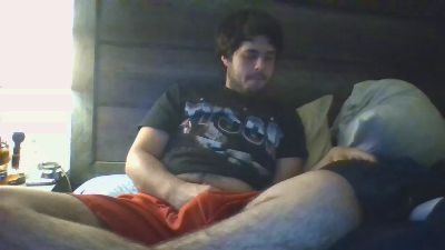 alexrussell37 webcam model stream image