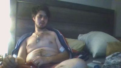 alexrussell37 webcam model stream image